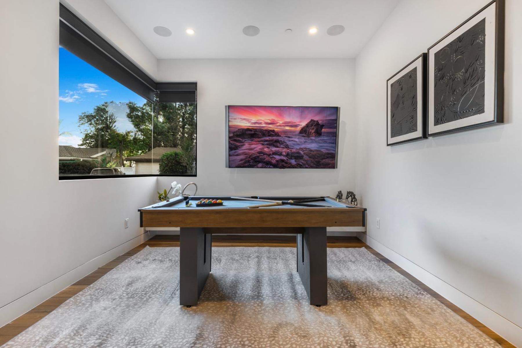 Skyline Luxury Haven * Los Angeles