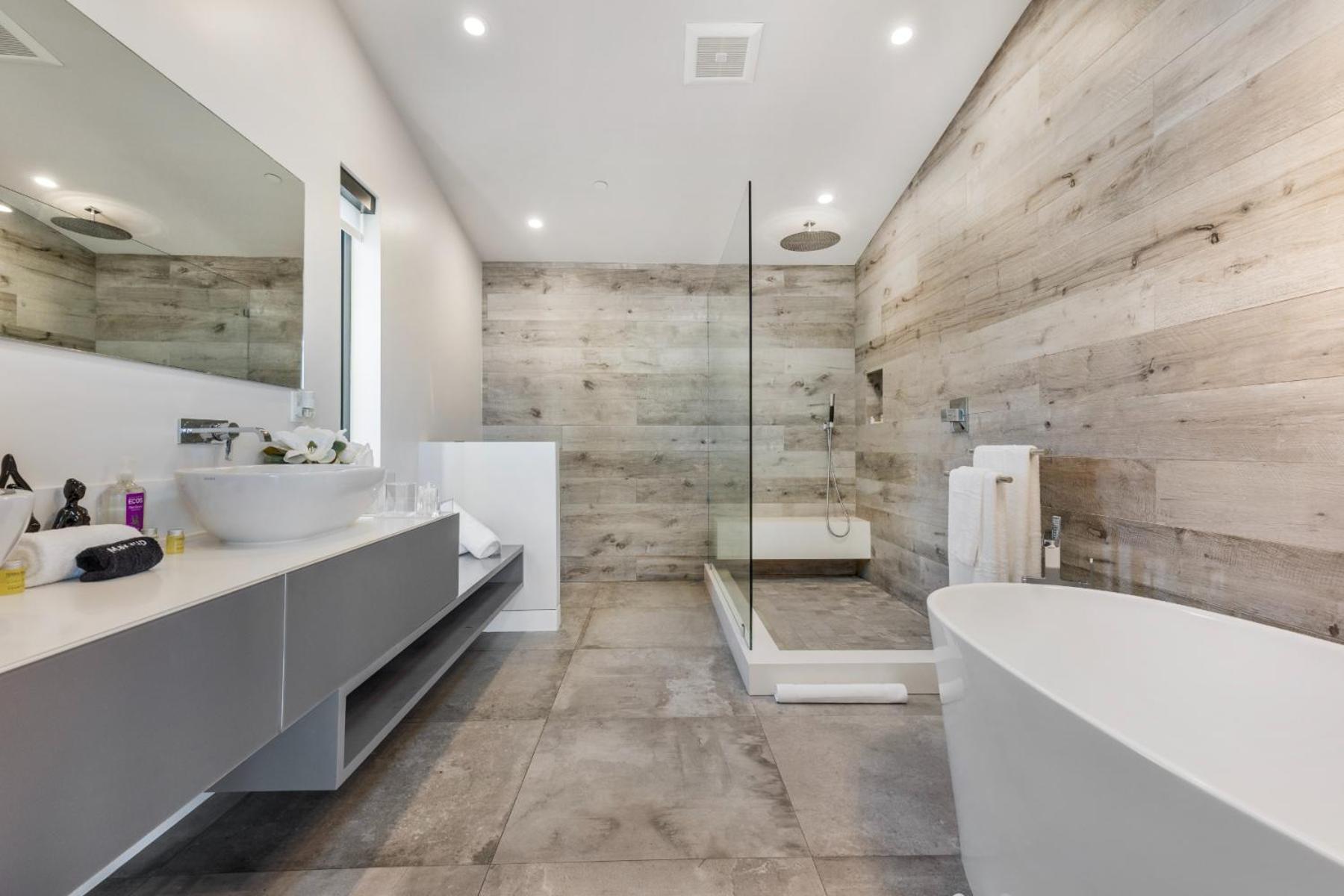 Skyline Luxury Haven * Los Angeles
