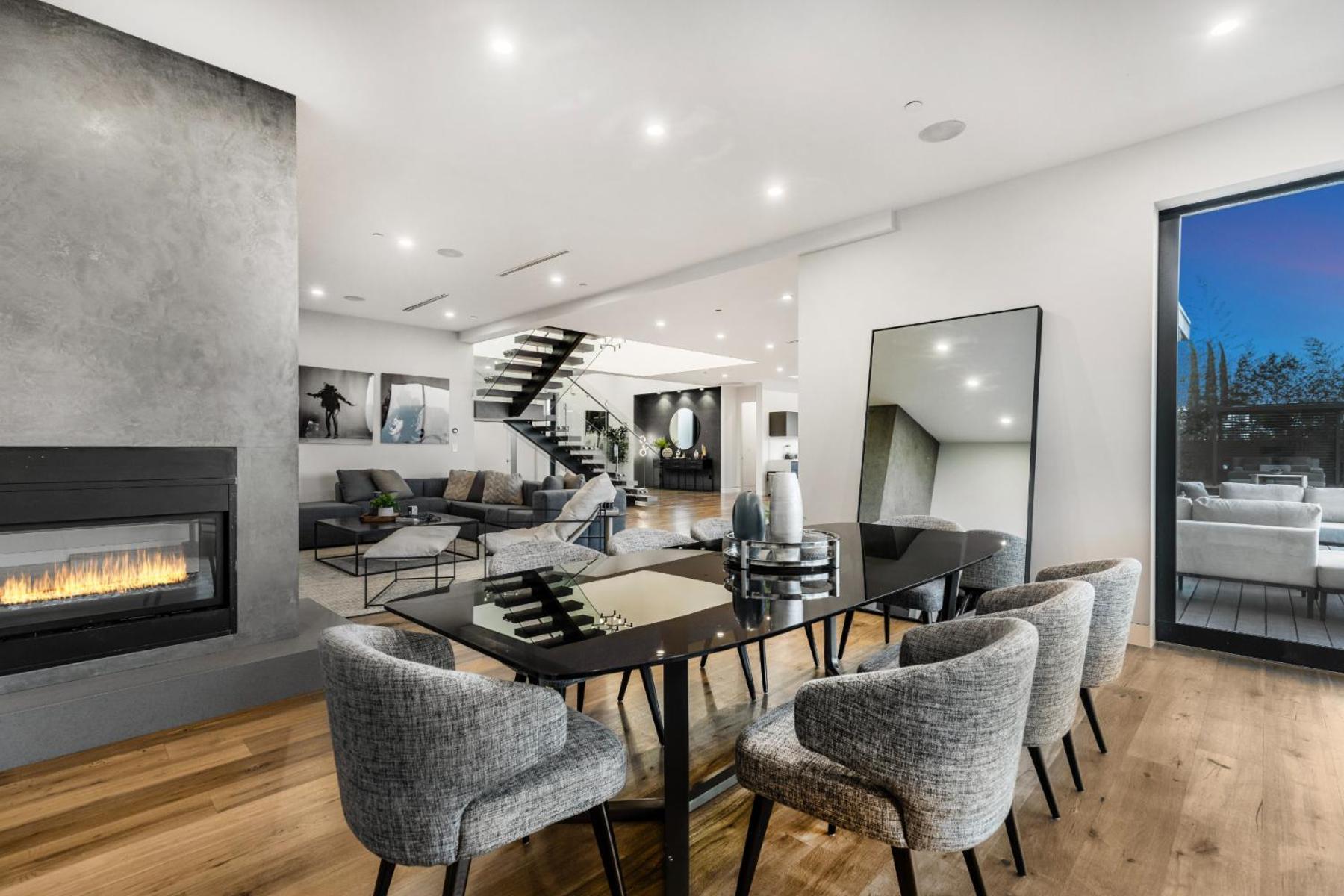 Skyline Luxury Haven *