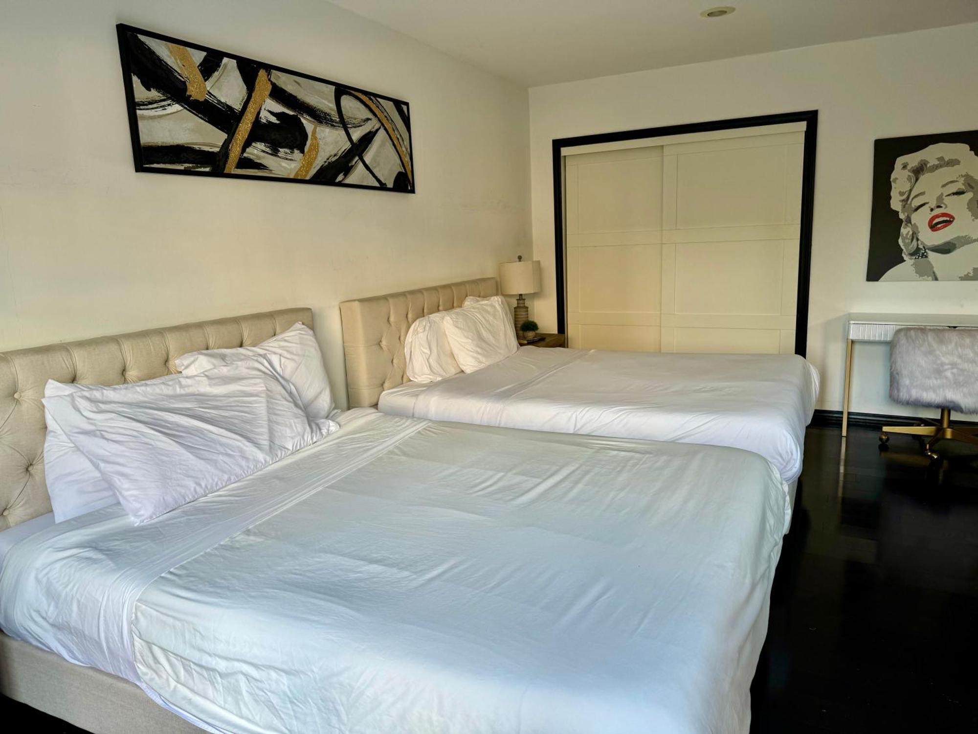 Guest house Private In West Hollywood *