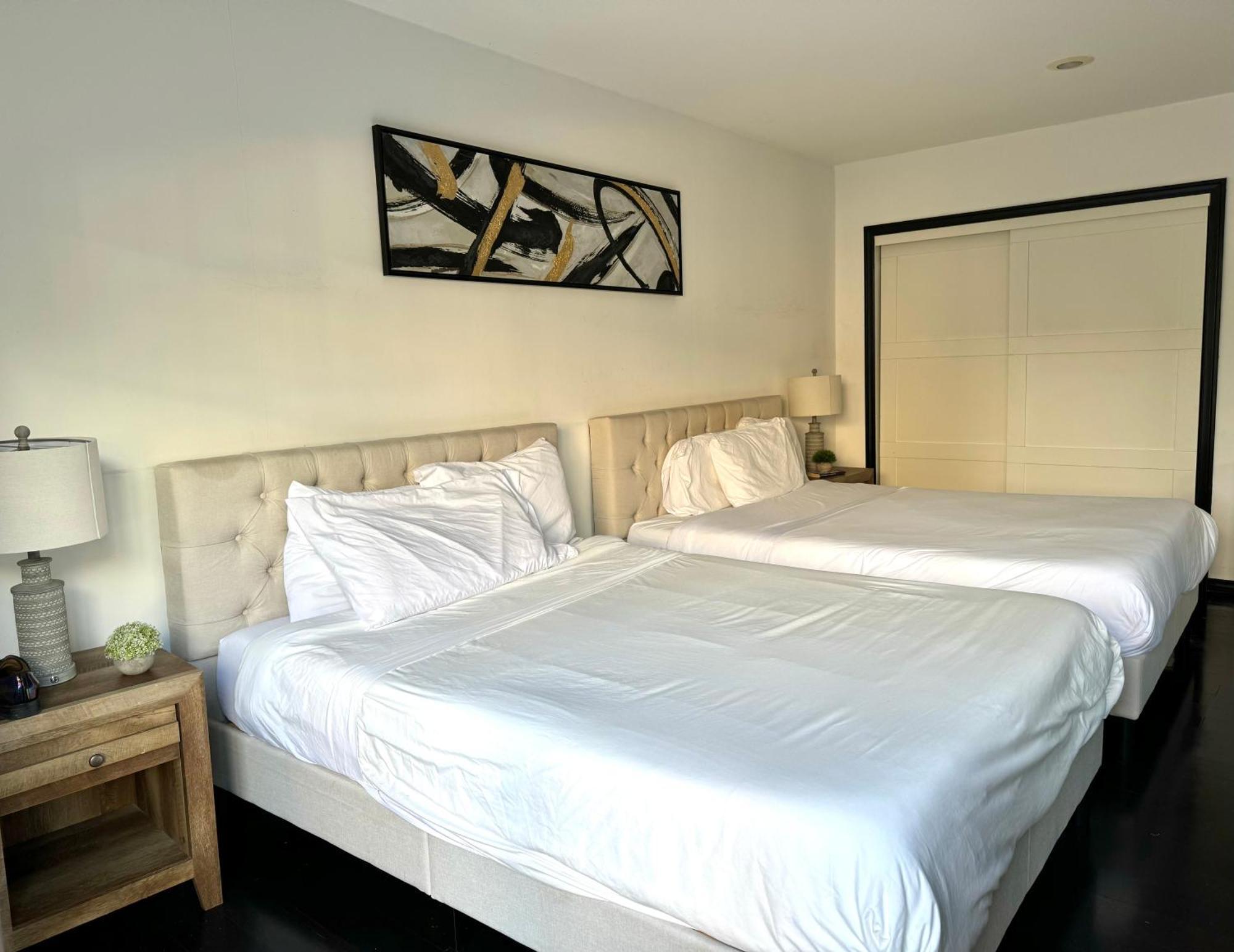 Guest house Private In West Hollywood *