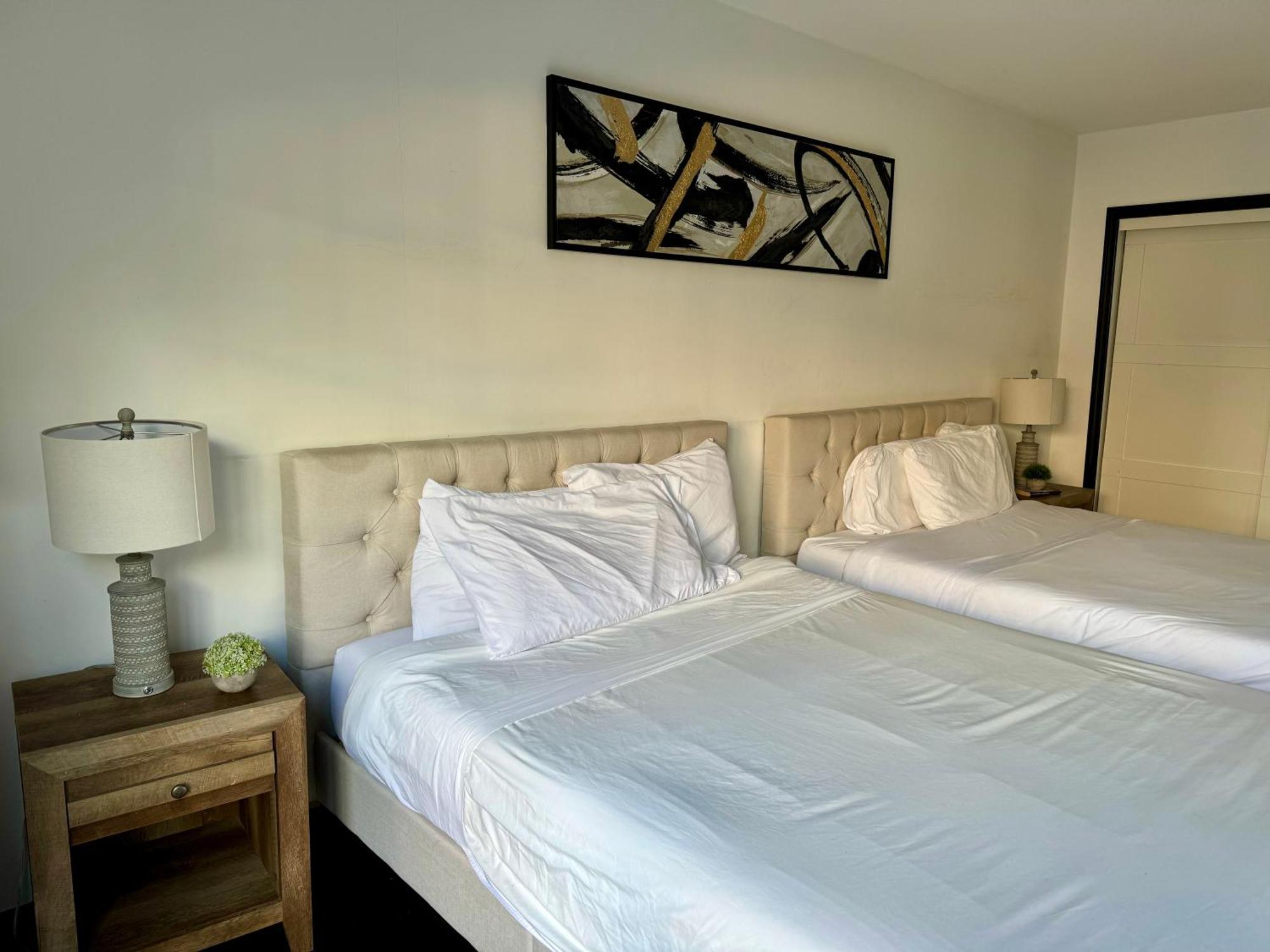 Guest house Private In West Hollywood Los Angeles
