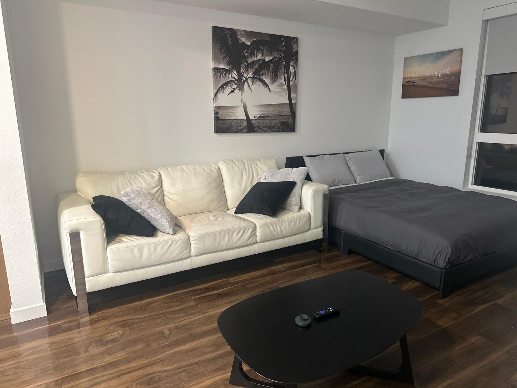 Apartment Stylish Hollywood *