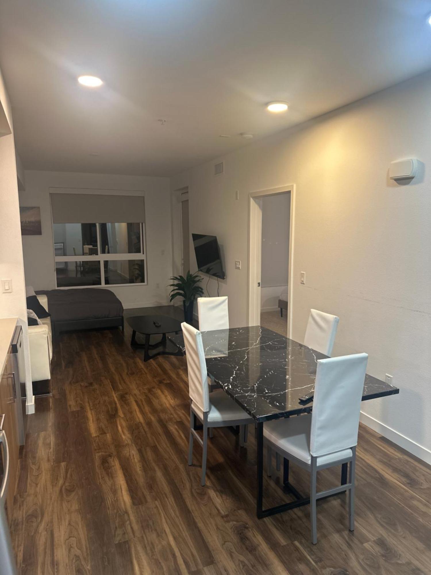 Apartment Stylish Hollywood Los Angeles