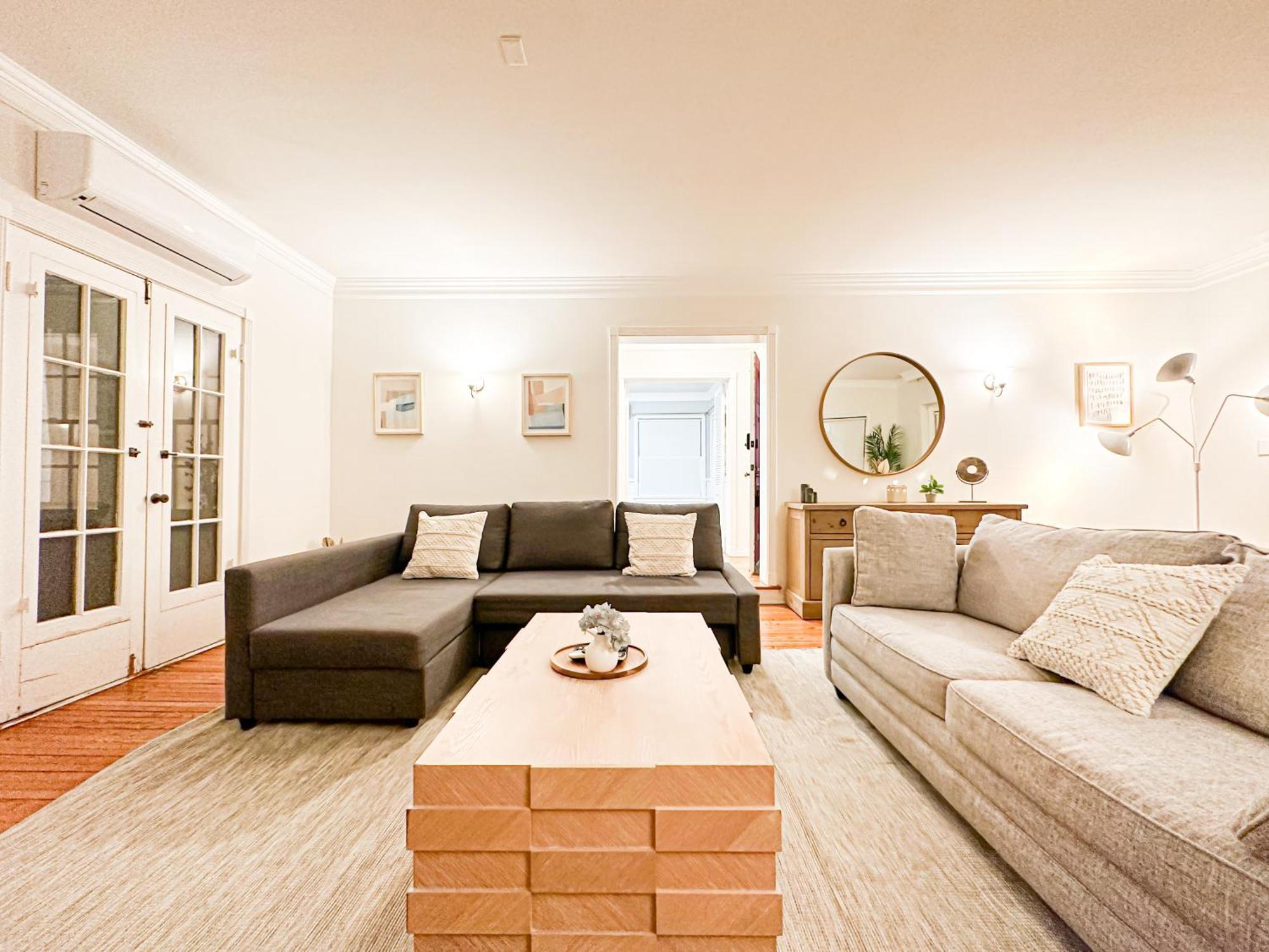 Charming 4 Bedrooms Family House - Wil-ww *