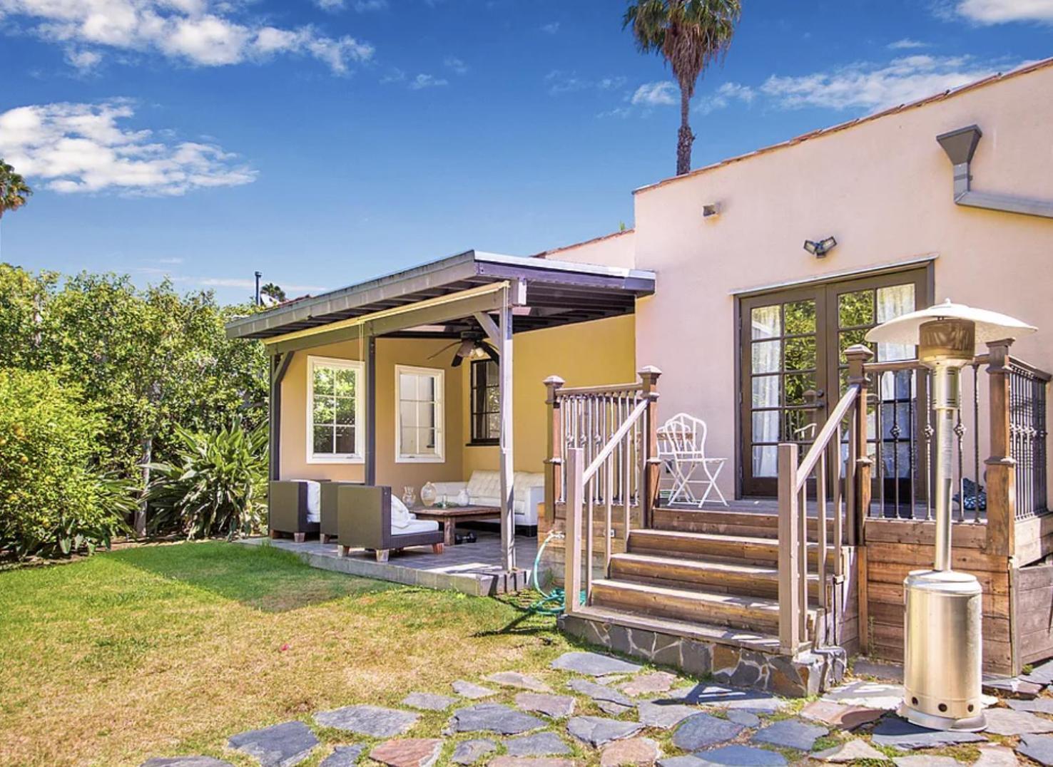 Spanish In West Hollywood * Los Angeles