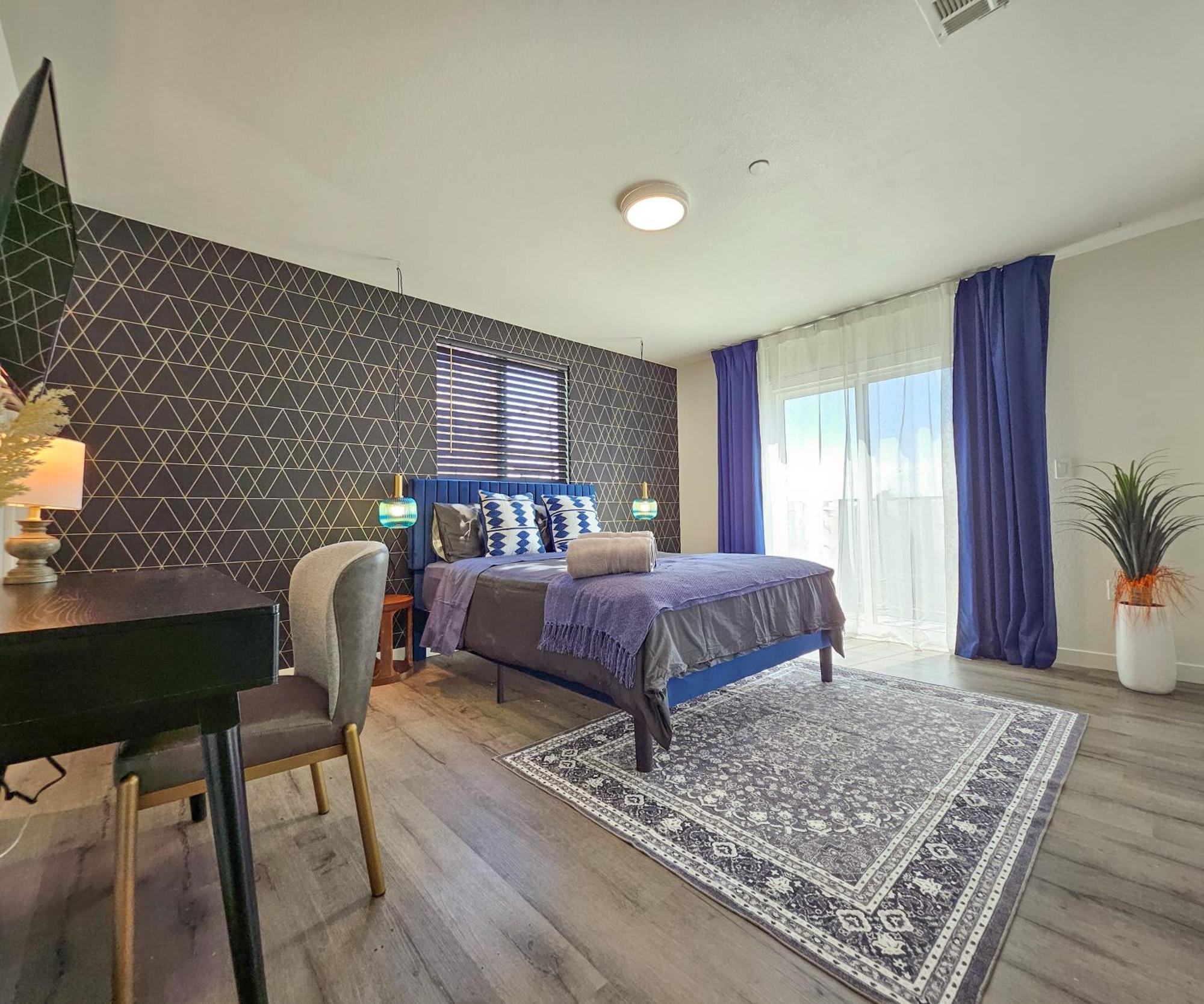 Albergue Forty First Place *