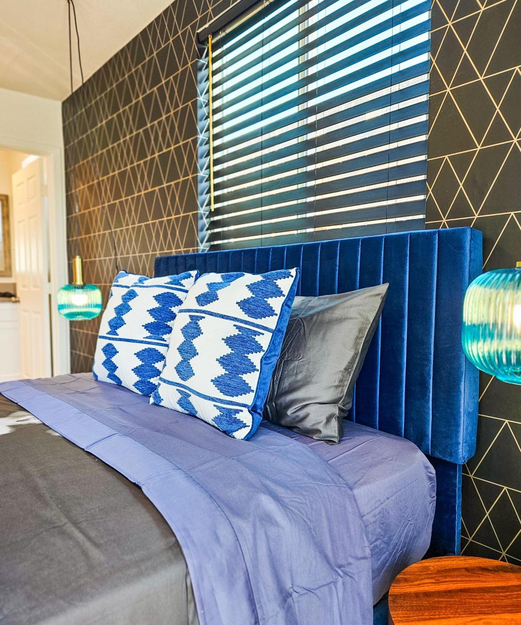 Forty First Place Hostel Los Angeles