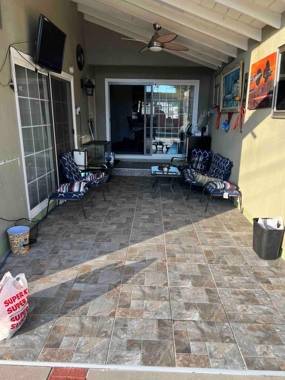 Pool Front Romantic Getaway Withprivate Entry Apartamento