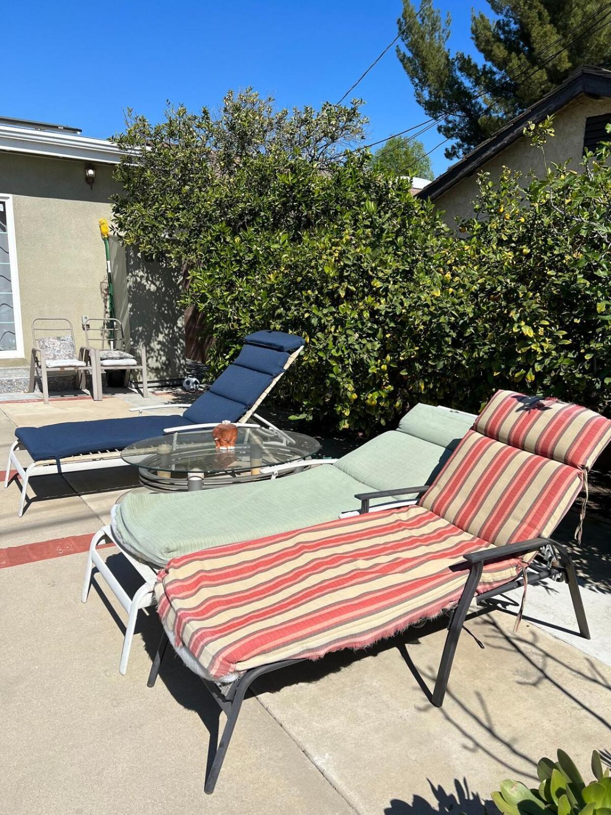 Apartment Pool Front Romantic Getaway Withprivate Entry *