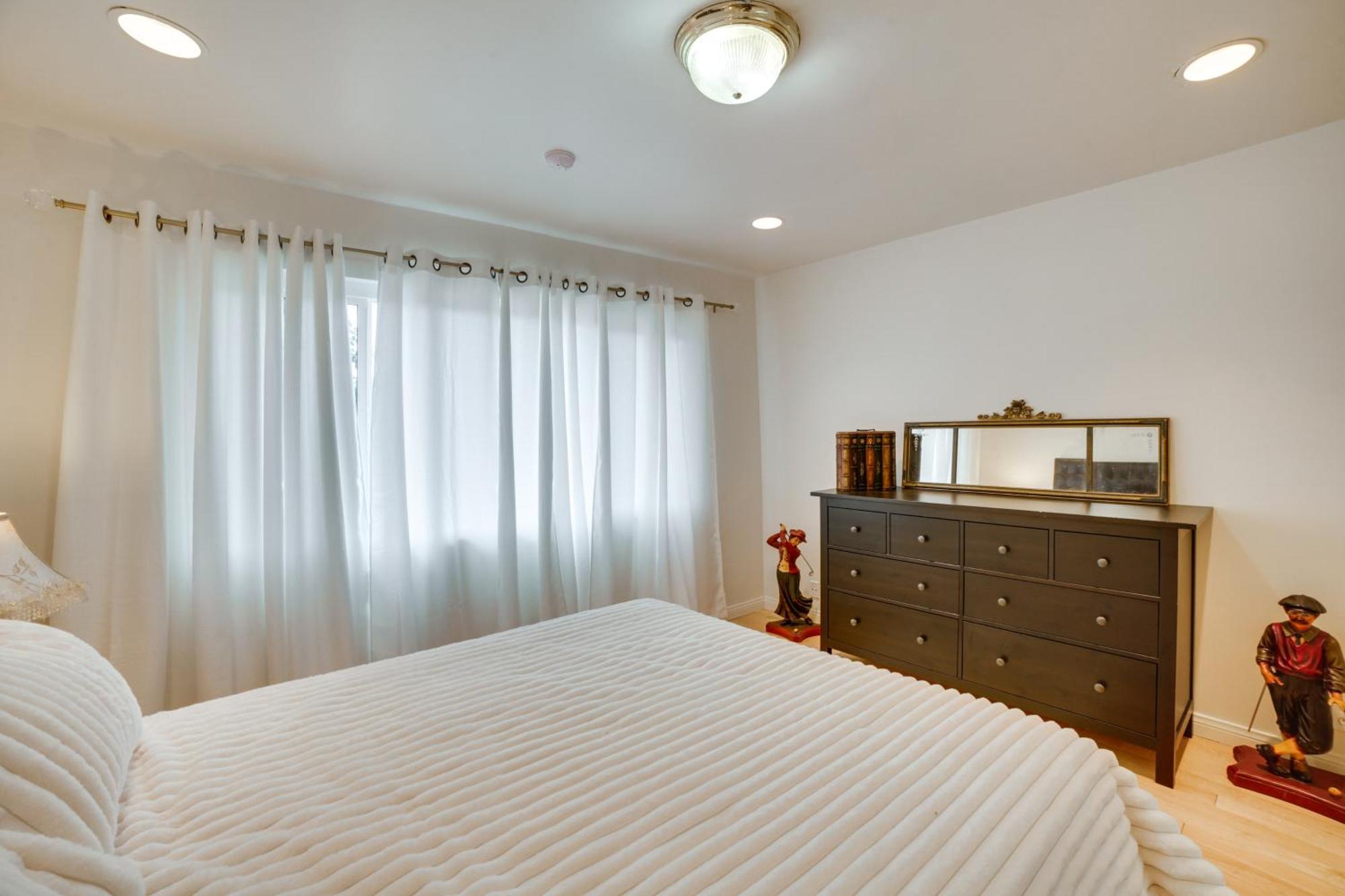 Holiday home Private Pool And Patio Luxe Encino Family Getaway *