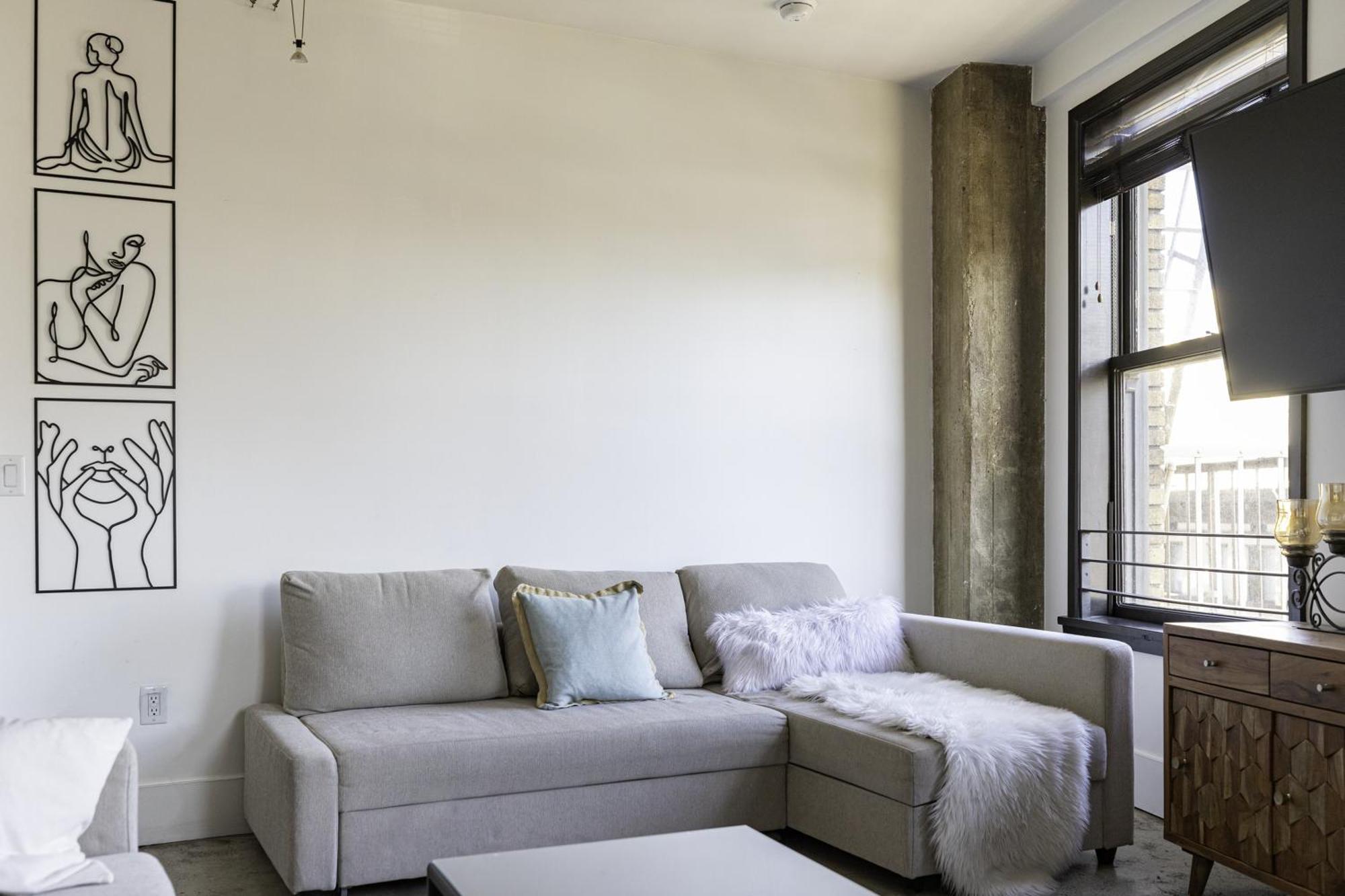 Angel 1 Bedroom * Los Angeles