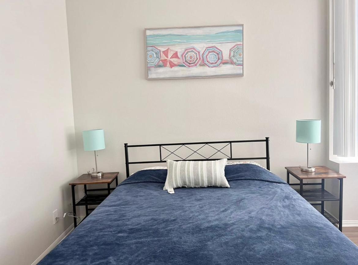 Marina Perfect 1 Bd,pool,parking,center Apartment