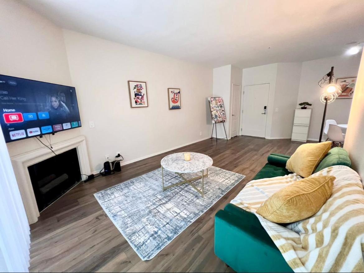 Apartment Marina Perfect 1 Bd,pool,parking,center *
