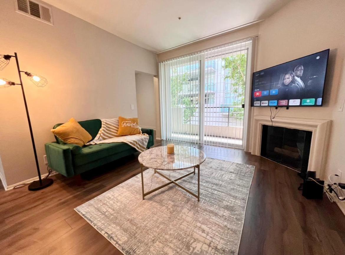 Apartment Marina Perfect 1 Bd,pool,parking,center Los Angeles