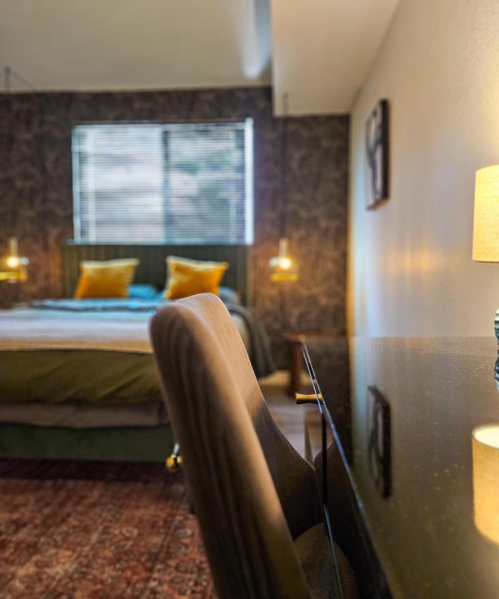 Hostel Forty First Place Los Angeles
