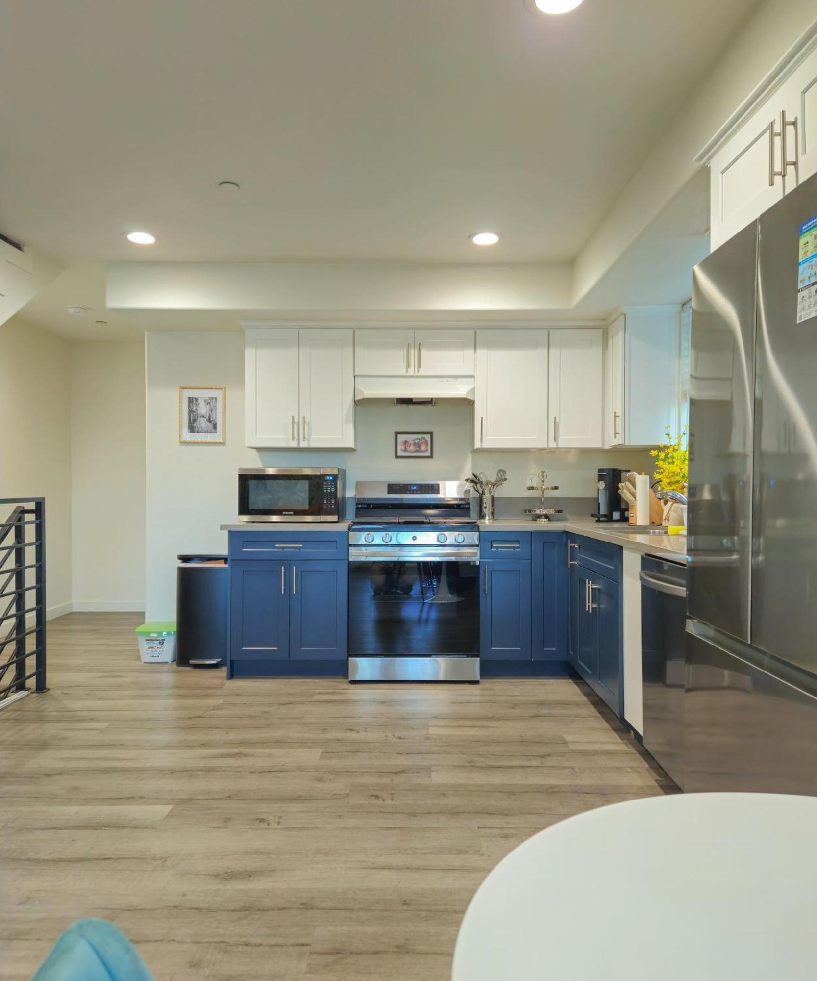 Albergue Forty First Place *