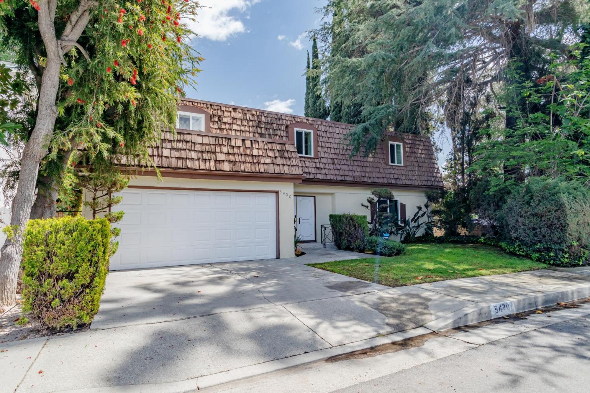 Beautiful 5 Bedroom Sleeps16 Pool Universal * Los Angeles