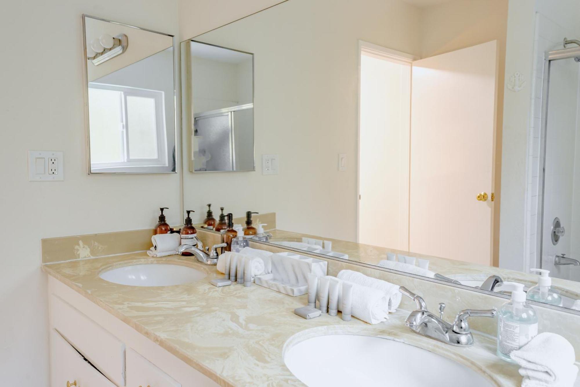 Beautiful 5 Bedroom Sleeps16 Pool Universal Casa de férias *