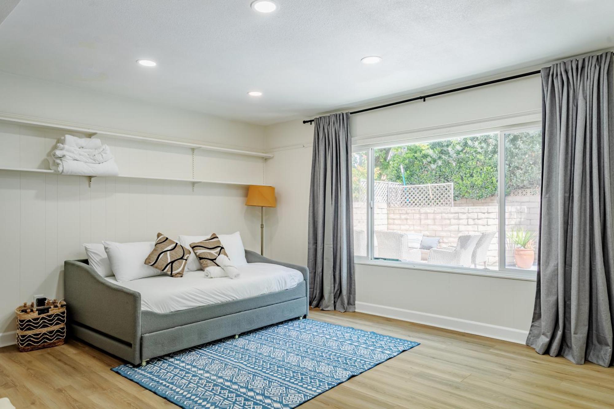Casa de férias Beautiful 5 Bedroom Sleeps16 Pool Universal Los Angeles