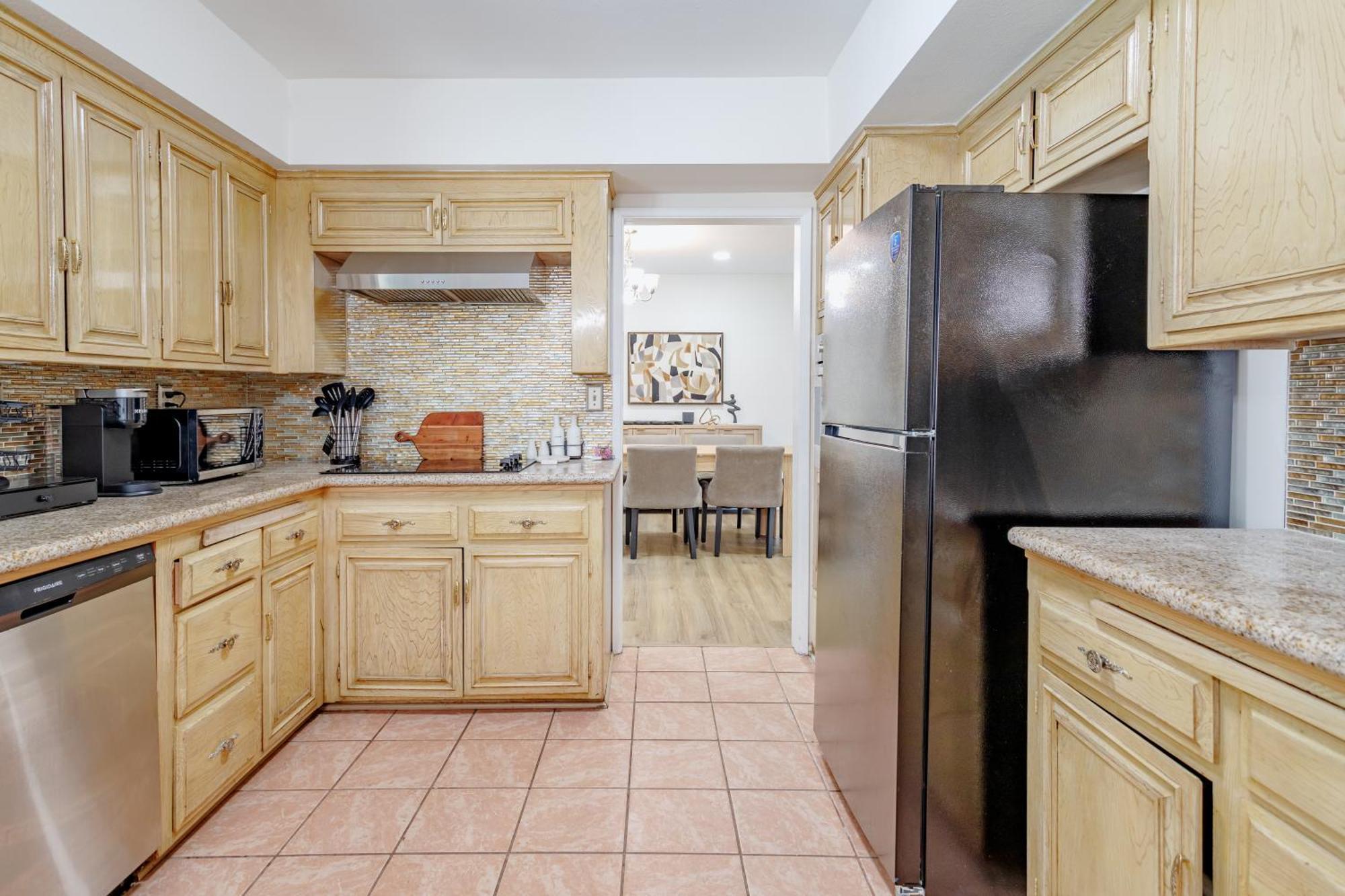 Beautiful 5 Bedroom Sleeps16 Pool Universal *