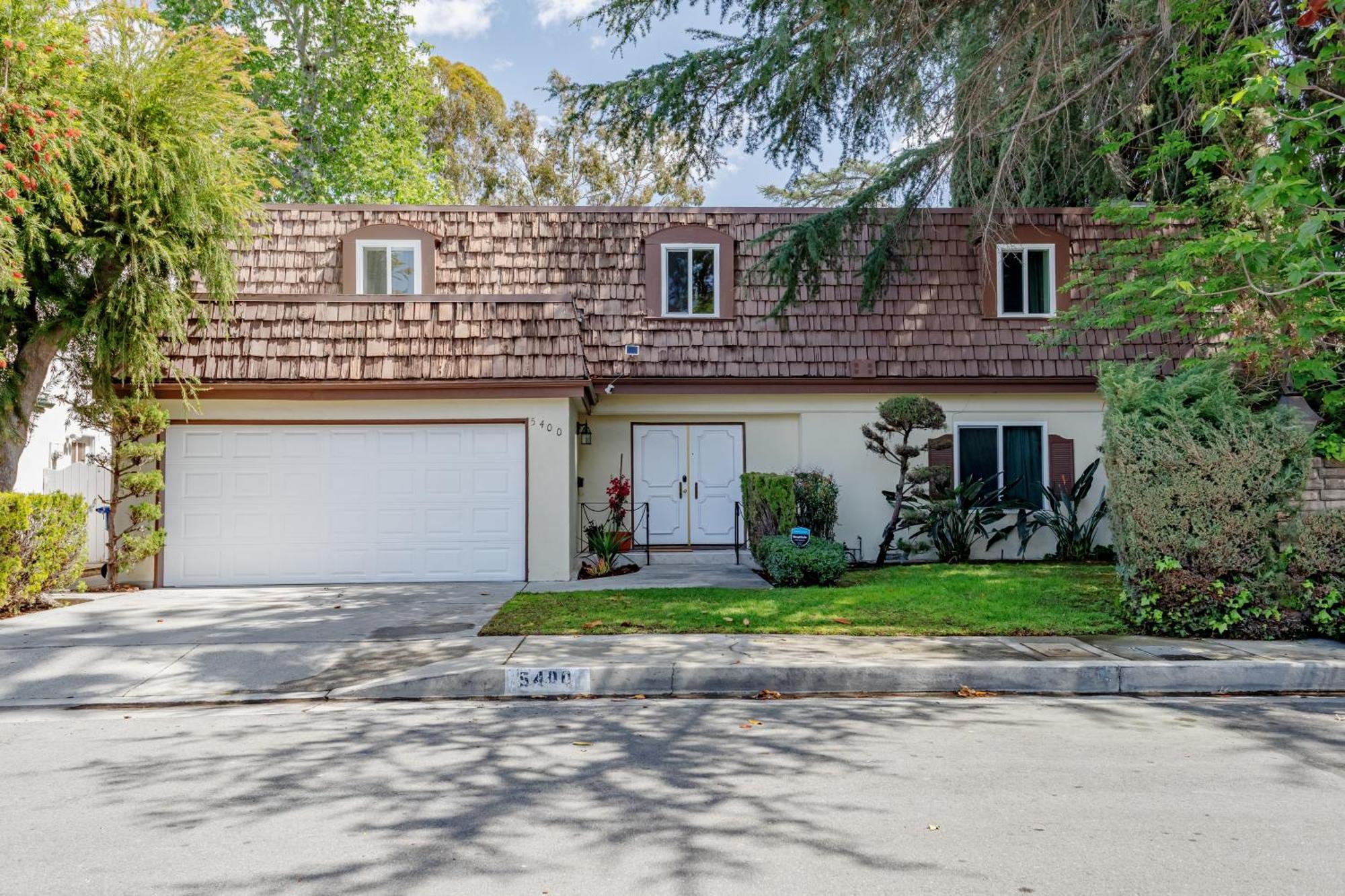 Beautiful 5 Bedroom Sleeps16 Pool Universal Los Angeles