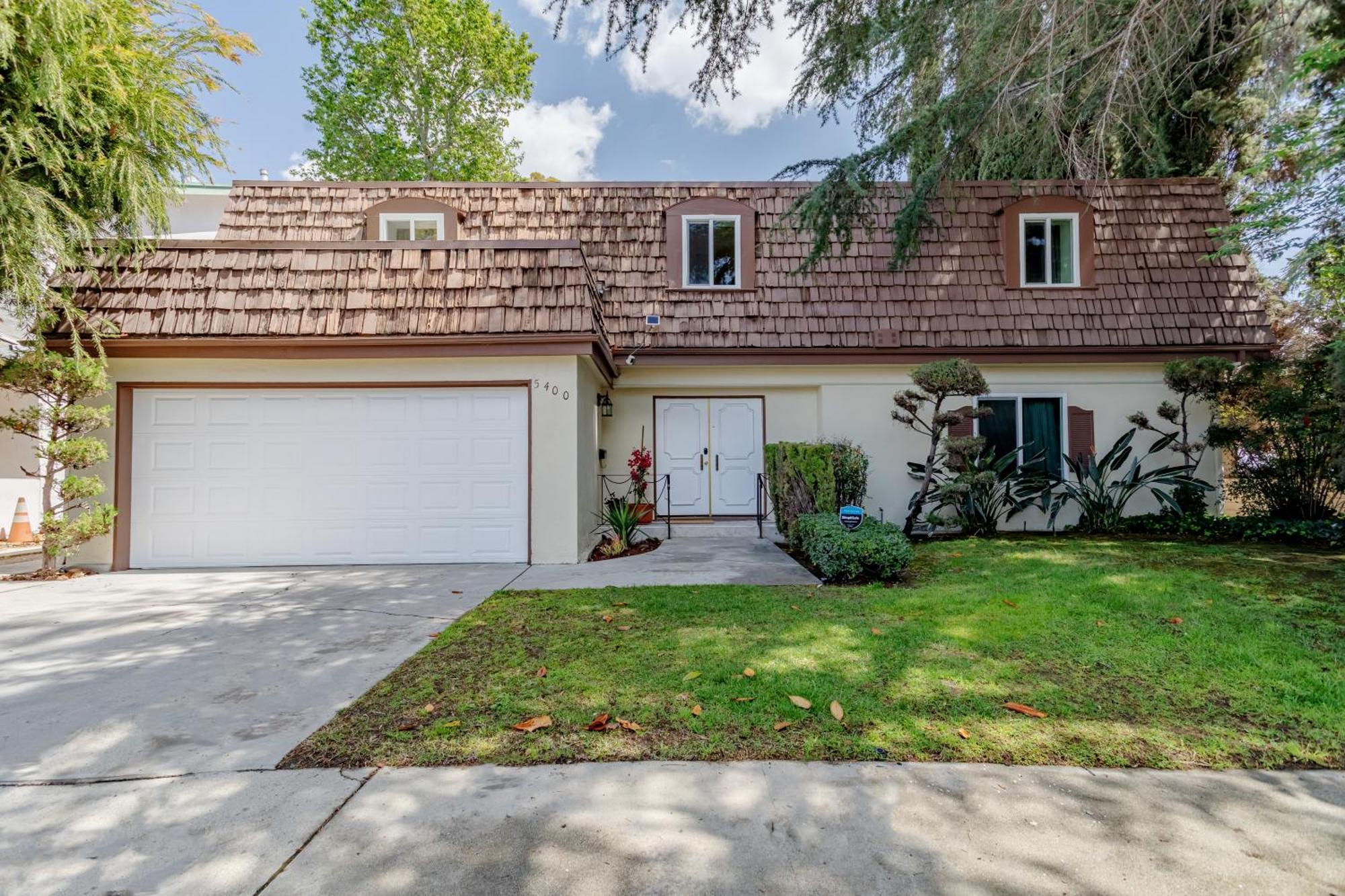 Beautiful 5 Bedroom Sleeps16 Pool Universal Los Angeles