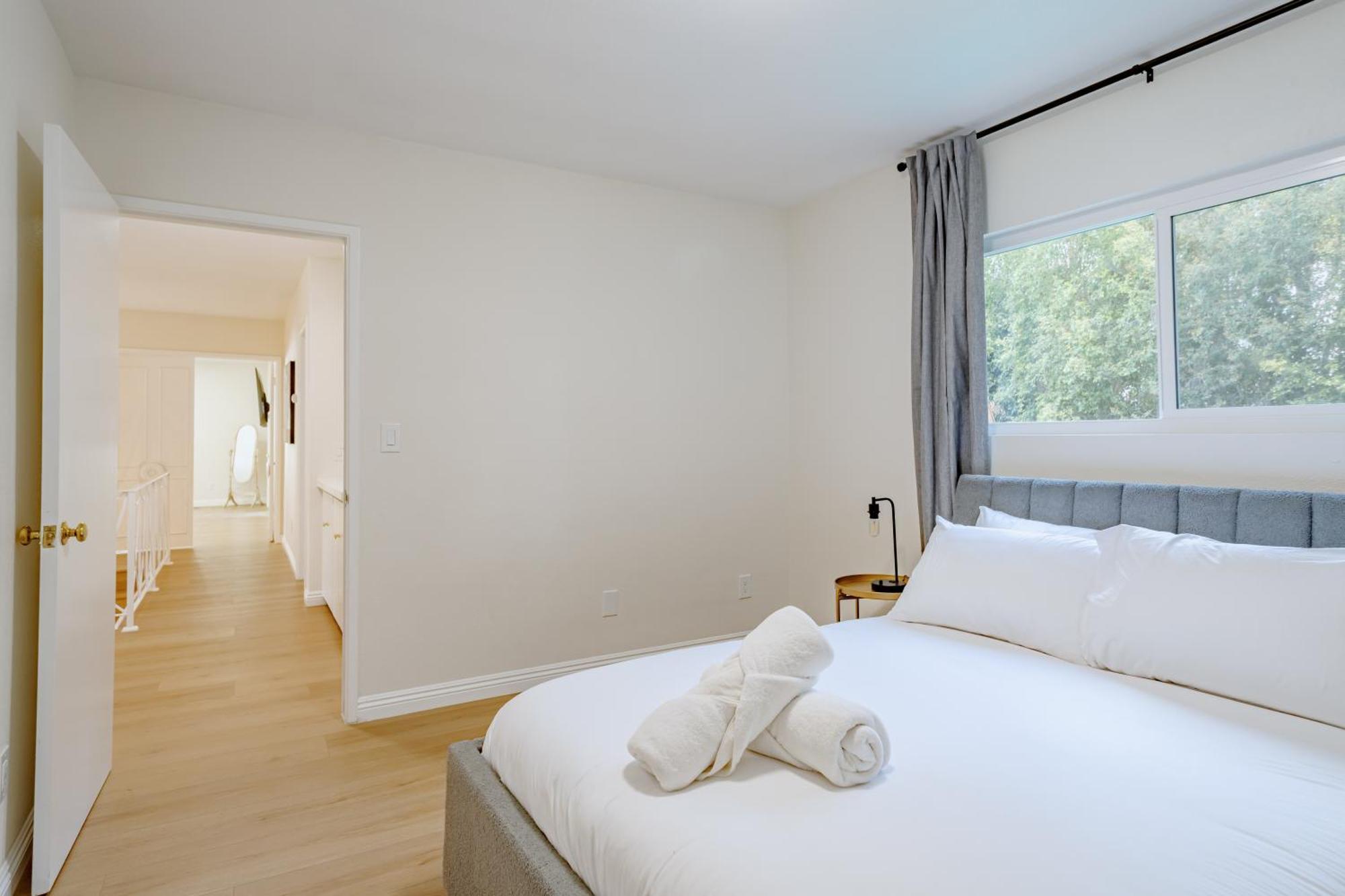Beautiful 5 Bedroom Sleeps16 Pool Universal Casa de férias Los Angeles