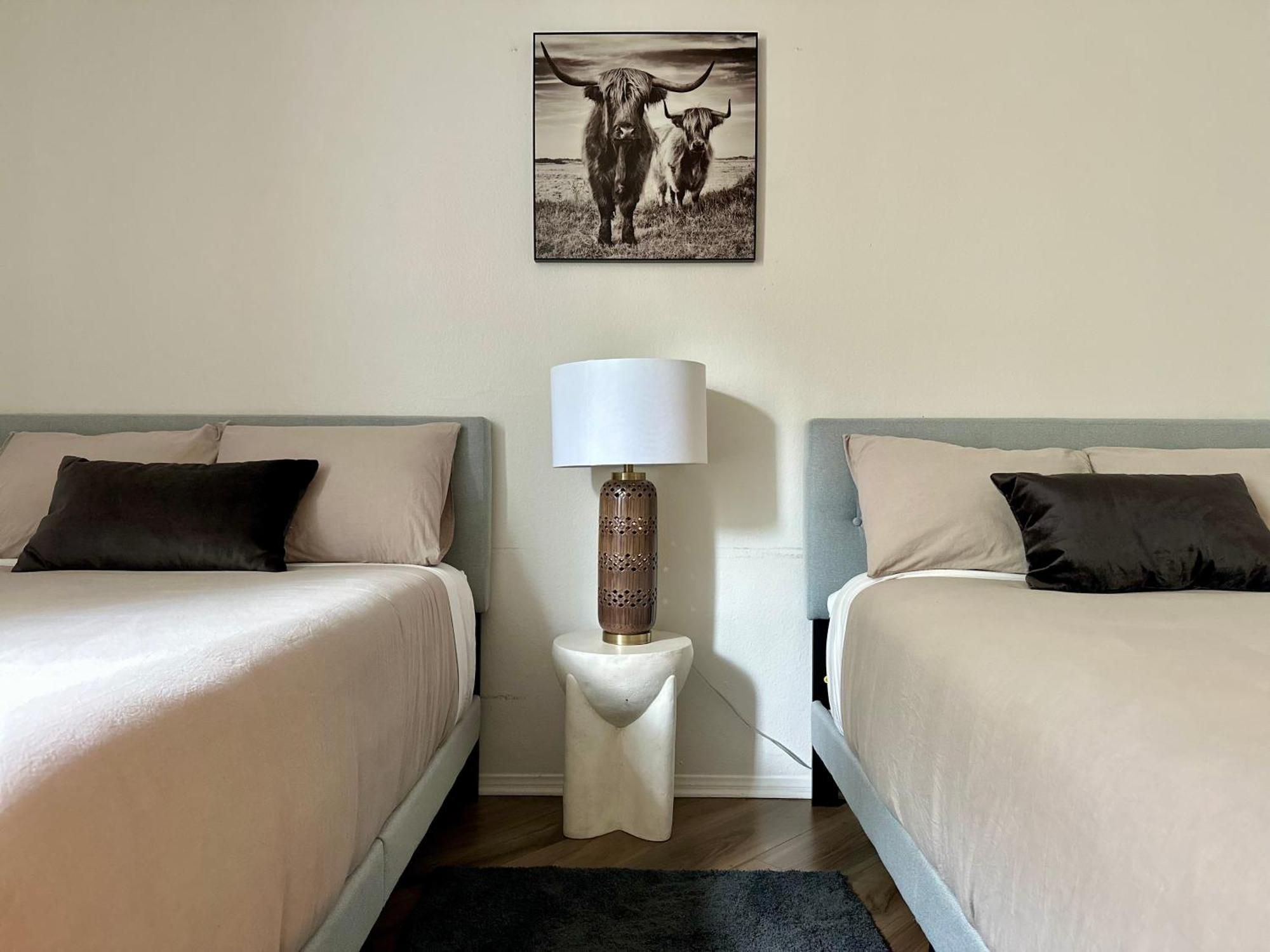 Beautiful Getaway Near Venice Apartment Los Angeles