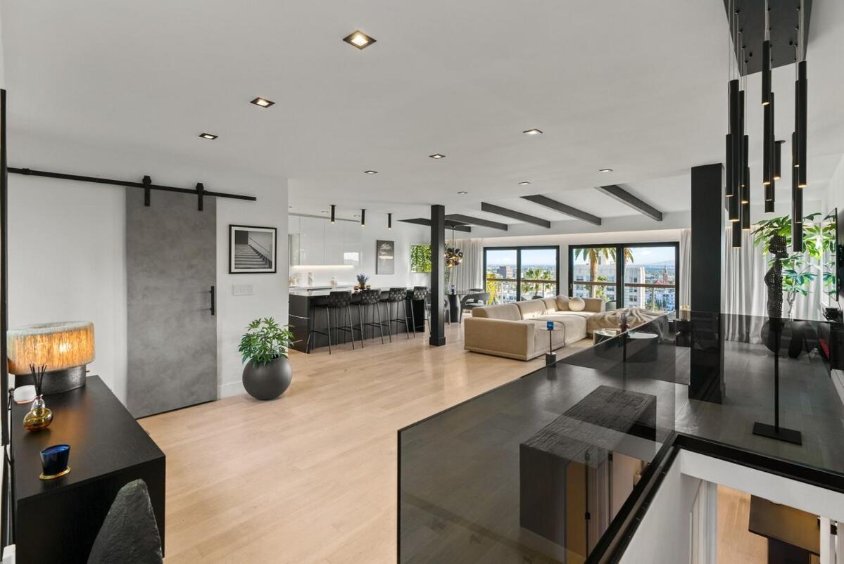 Holiday home Hollywood Hills 3 Bedroom Views And Jacuzzi