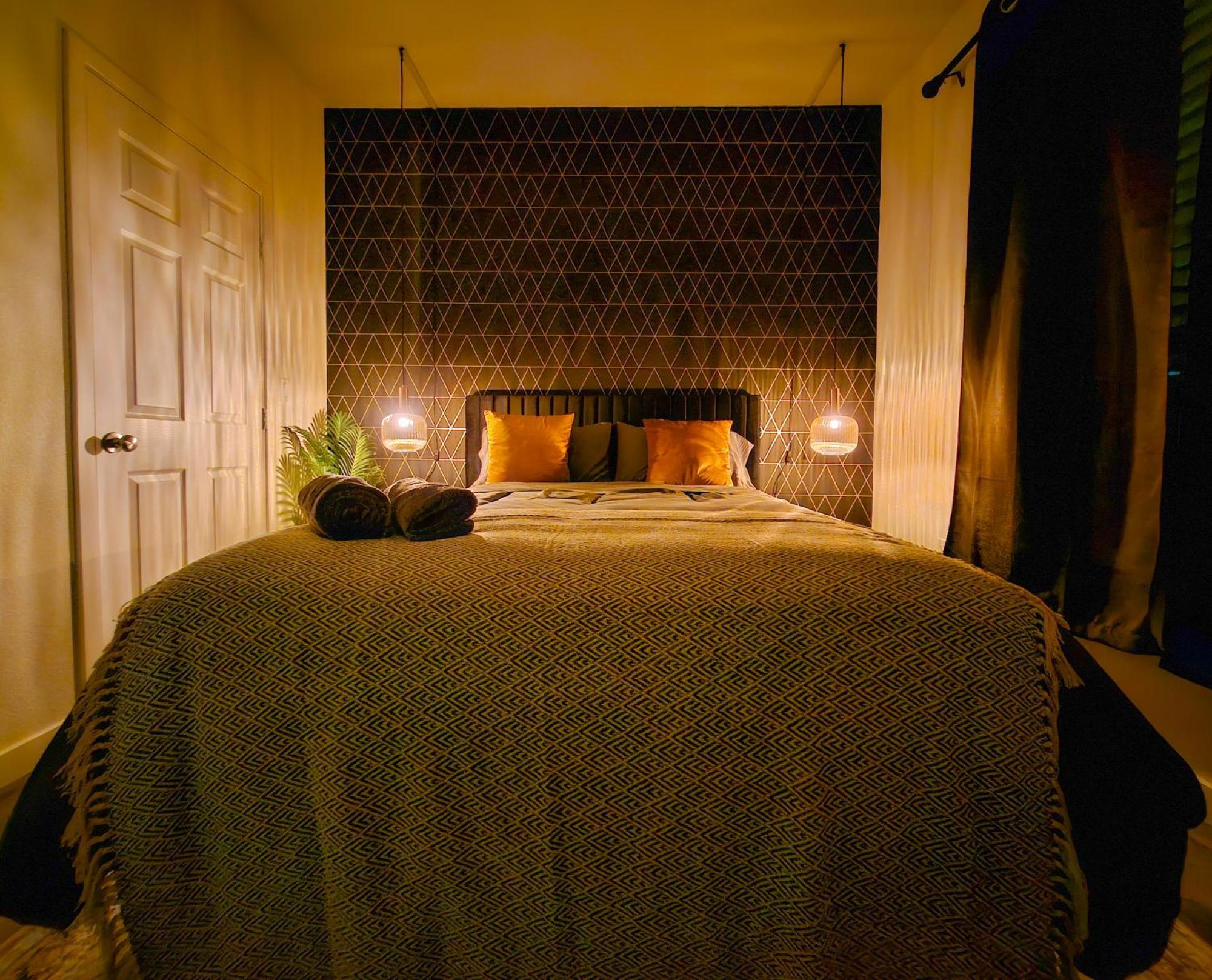 Hostel Forty First Place Los Angeles