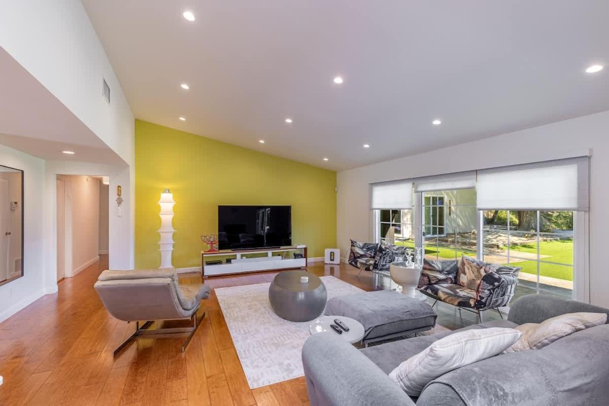 Holiday home Sunnyhill Escape Los Angeles