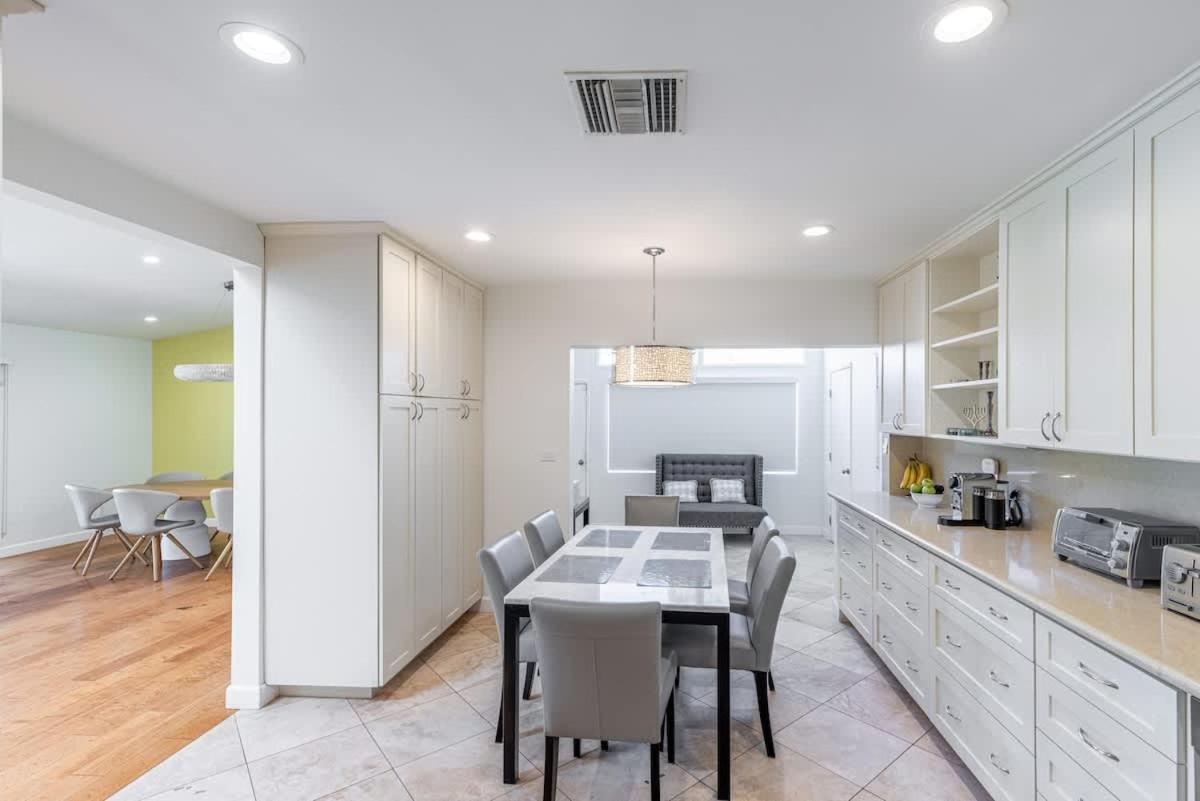 Sunnyhill Escape Los Angeles