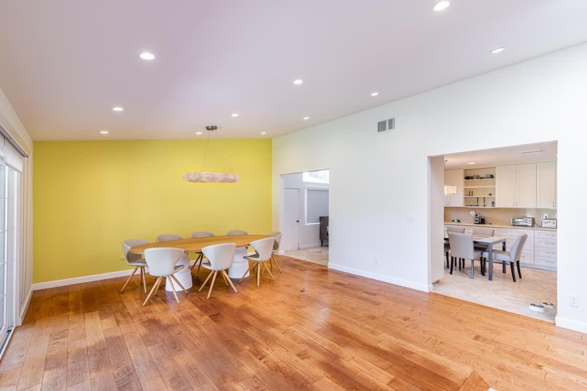 Sunnyhill Escape Los Angeles