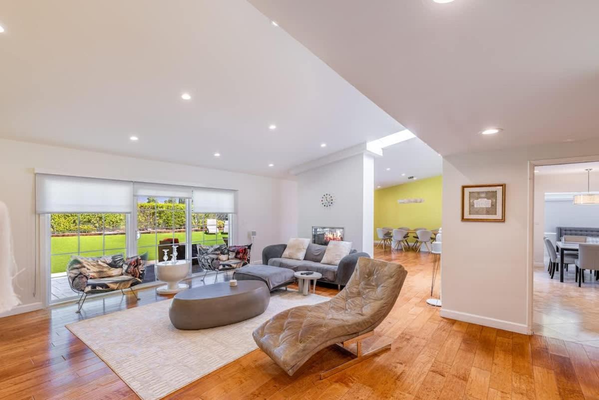 Sunnyhill Escape * Los Angeles