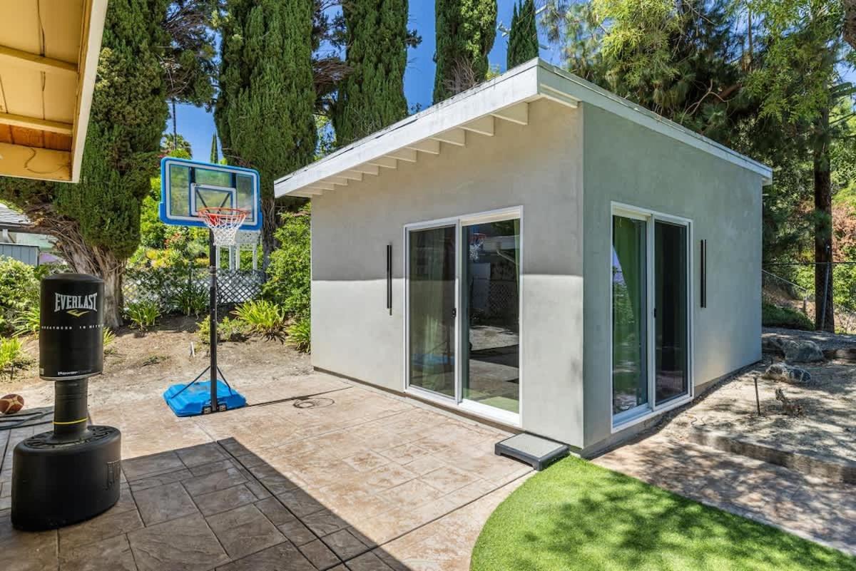 Sunnyhill Escape Holiday home *