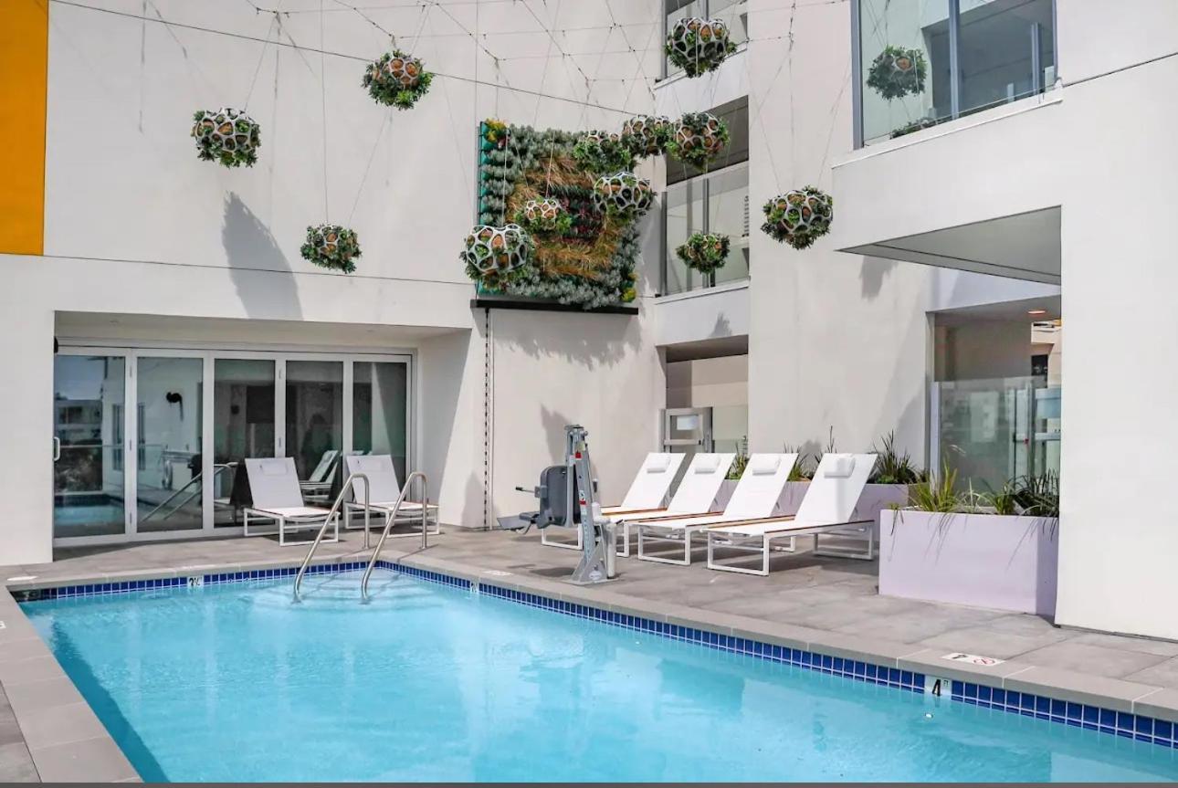 Apartamento Lovely In Heart Of Hollywood
