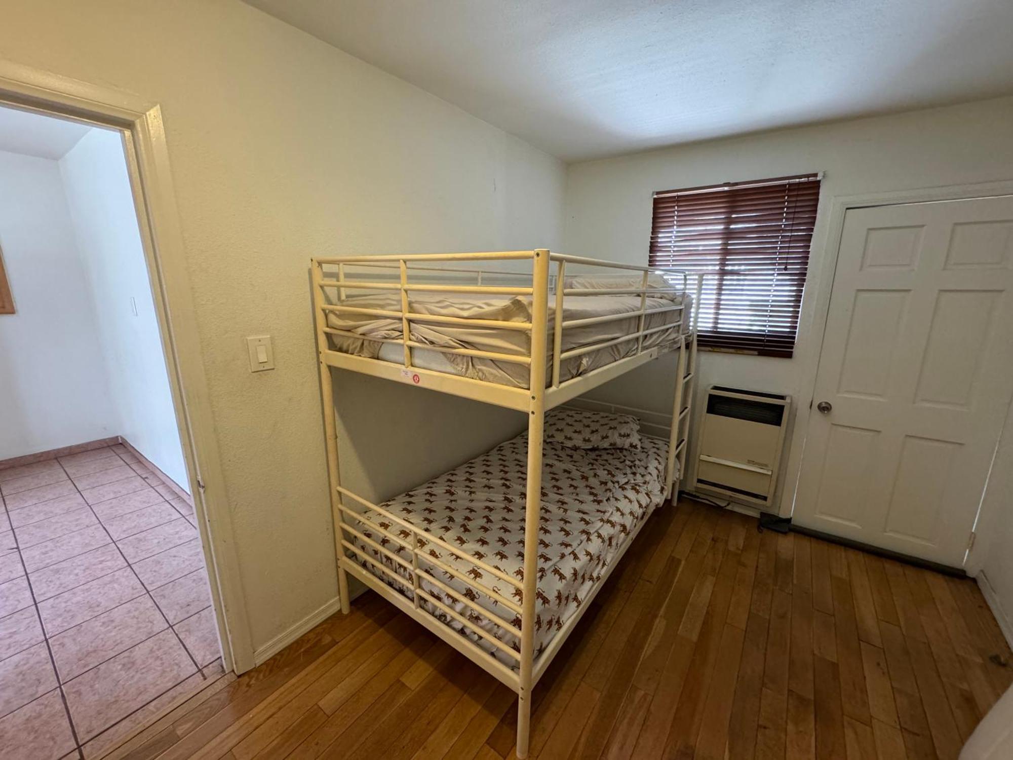 Hostel The Ardmore Share *