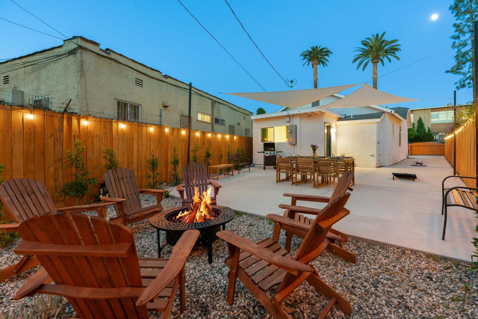 Holiday home New Listing Midcity By Colby & Conrad