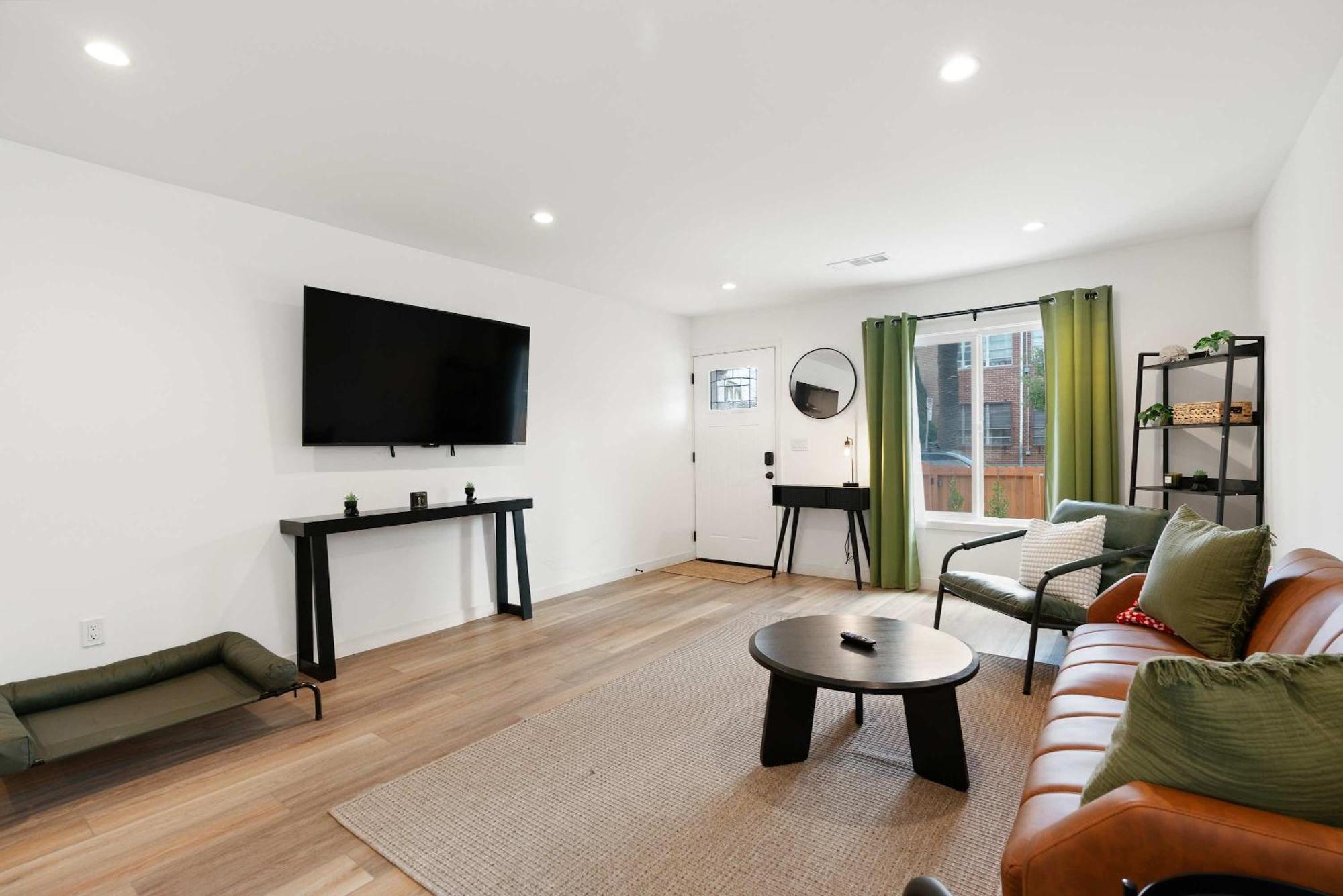 New Listing Midcity By Colby & Conrad