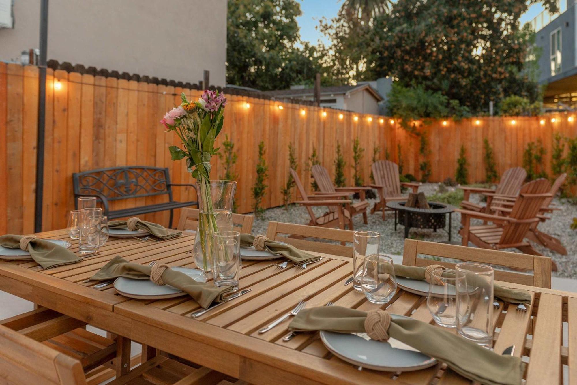 Holiday home New Listing Midcity By Colby & Conrad *