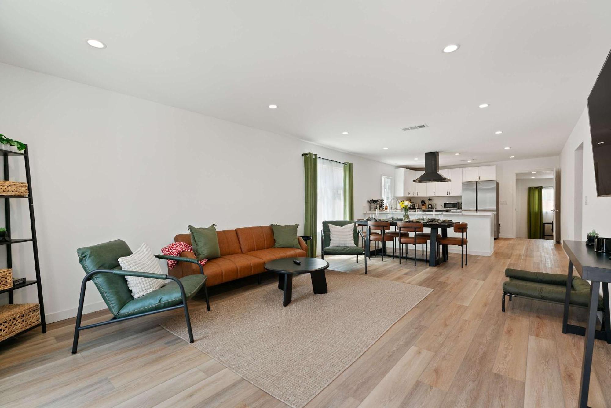 New Listing Midcity By Colby & Conrad