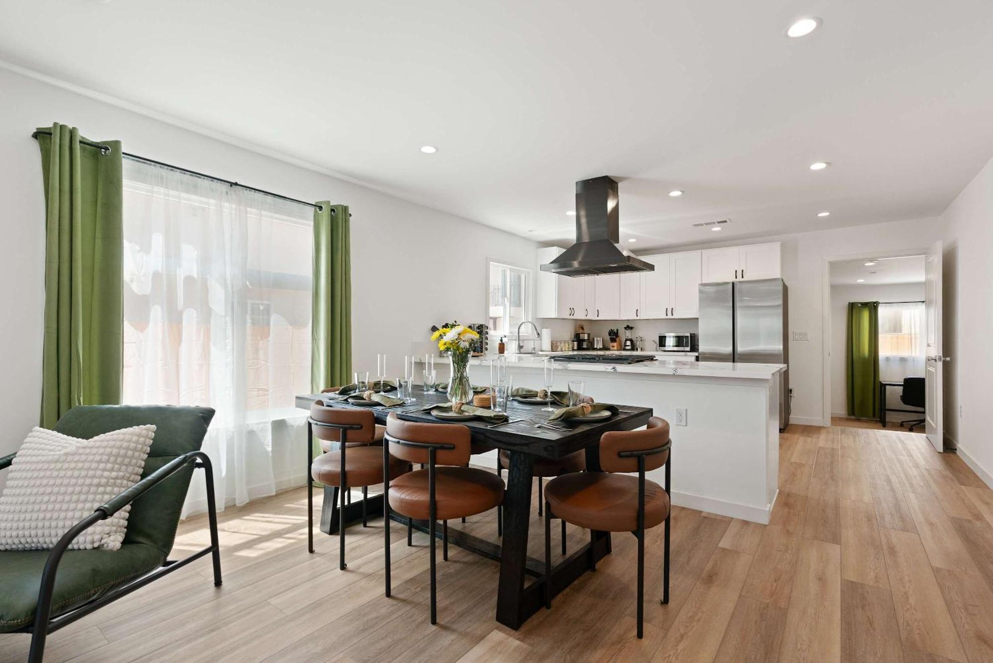 New Listing Midcity By Colby & Conrad