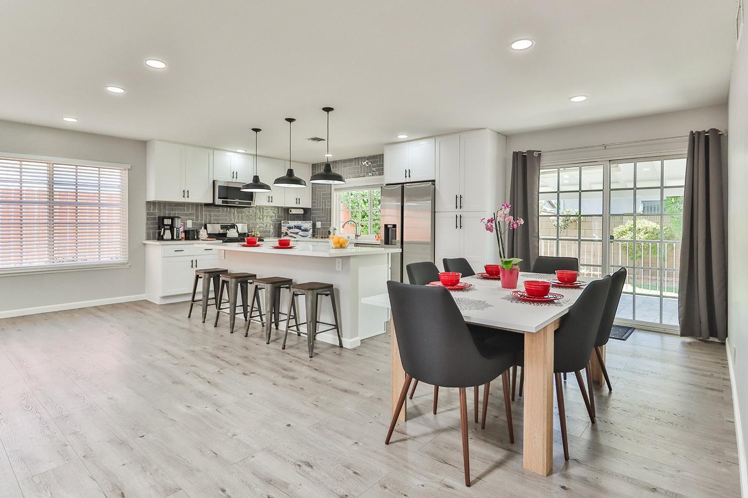 Holiday home 3br 2br Topanga Canyon Village Retreat Heart Of The Valley With High Speed Wifi *