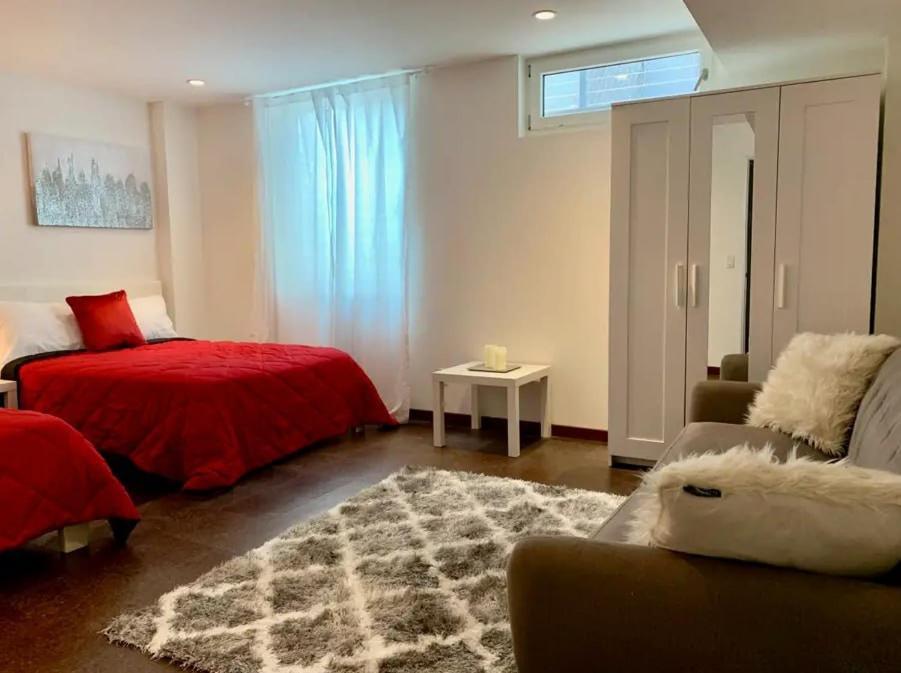 Luxury Marina Apartment Los Angeles