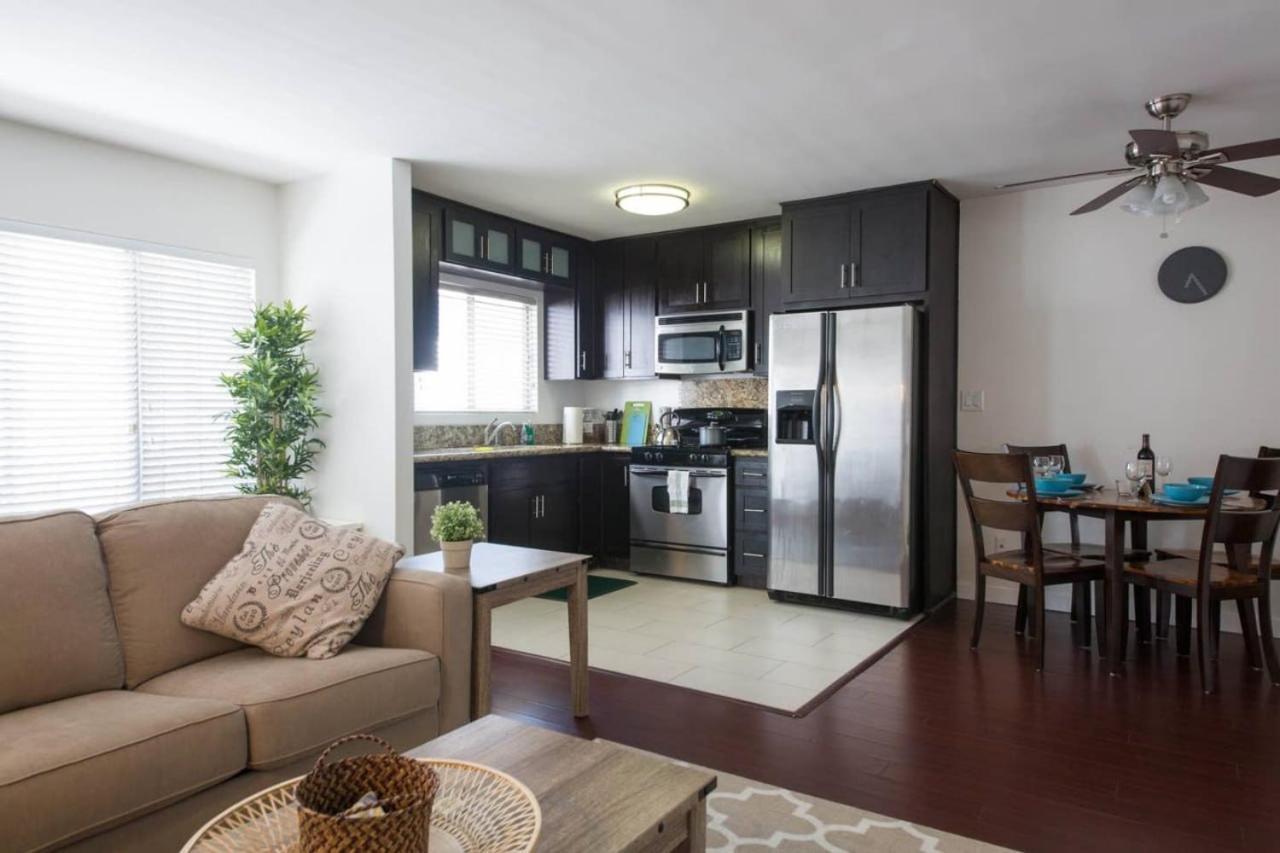 Apartment Luxury Marina