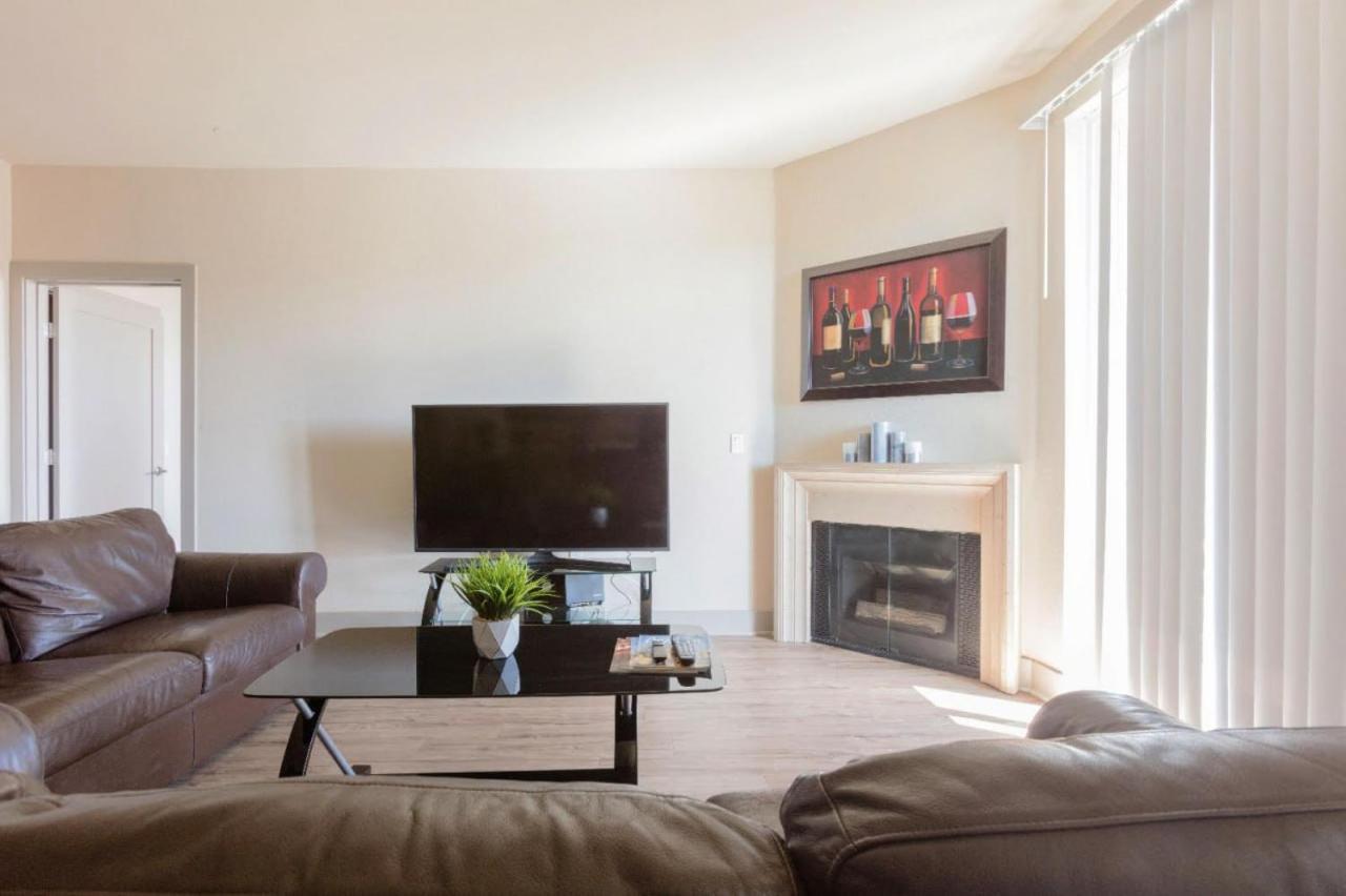 Luxury Marina Apartment