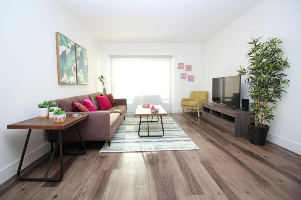 Apartment Luxury Marina