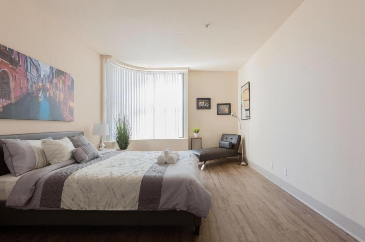 Luxury Marina Apartment *
