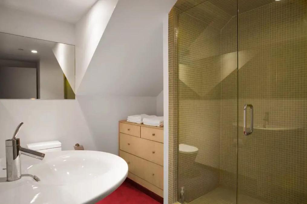 Apartment Luxury Marina *